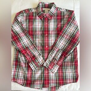 Beaufort Bonnet Company Dean’s List Plaid Shirt - 5